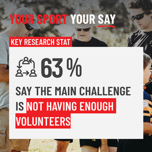 Image post by @aussportsfoundation on Instagram
