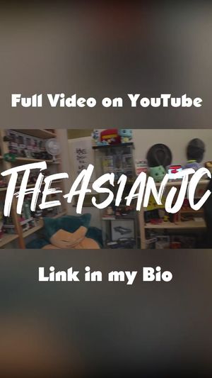 Video post by @theasianjc on TikTok