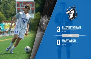 Image post by @etownbluejays on Instagram