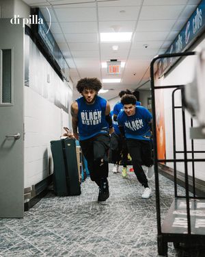 Image post by @detroitpistons on Instagram