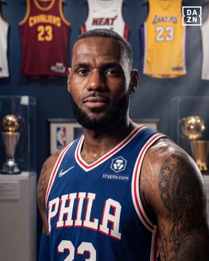 Video post by @dazn_es on TikTok