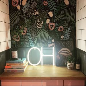 Image post by @bananashed_home on Instagram