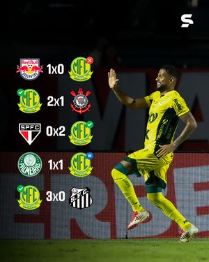 Image post by @sportv on Instagram