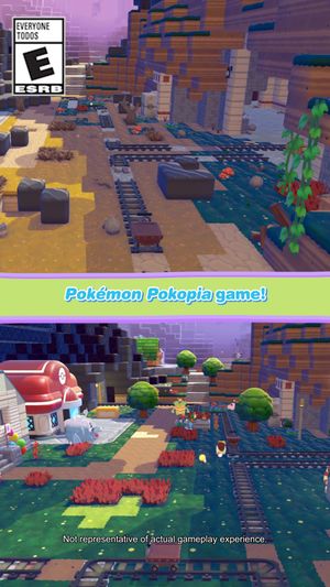 Video post by @pokemon on Instagram