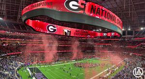 Image post by @LASEC on Twitter