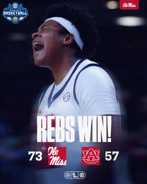 Image post by @olemisswbb on Instagram