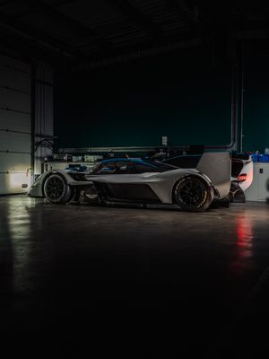 Image post by @astonmartin on Instagram