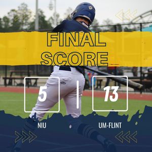 Image post by @umflint_club_baseball on Instagram