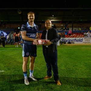 Image post by @bedfordbluesrfc on Instagram