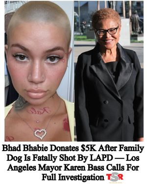 Image post by @theshaderoom on Instagram