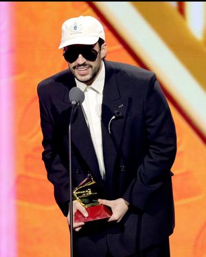 Image post by @gettyentertainment on Instagram