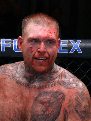 Video post by @ufc on TikTok