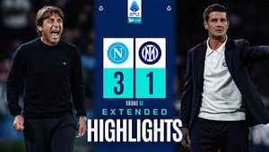 Video post by @seriea on YouTube