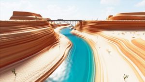Image post by @clim_studio on Instagram