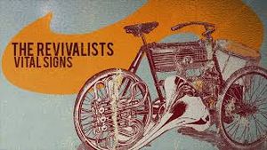 Video post by @therevivalists on YouTube