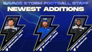 Image post by @SavageStormFB on Twitter