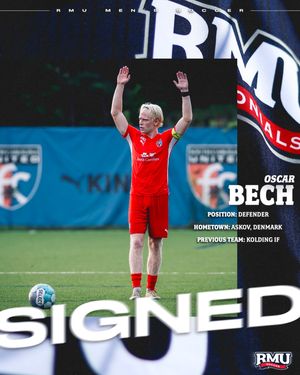 Image post by @rmumsoccer on Instagram