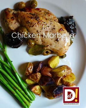 Image post by @dinnerdone on Instagram