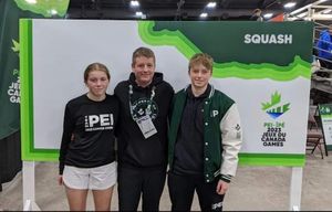 Image post by @squashcanada on Facebook