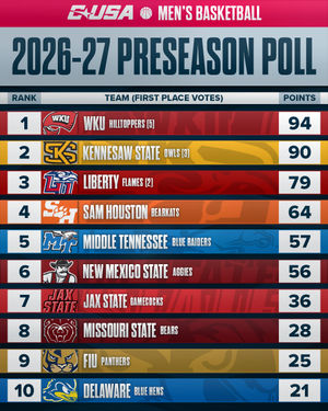 Image post by @conferenceusa on Instagram