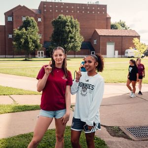 Image post by @bonnies_wbb on Instagram