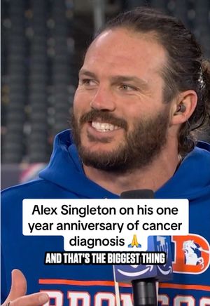 Video post by @nfl on TikTok