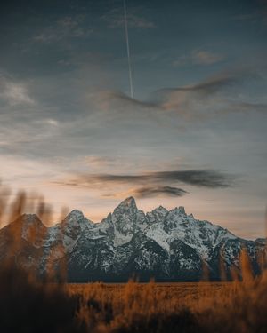 Image post by @nationalparkscollective on Instagram