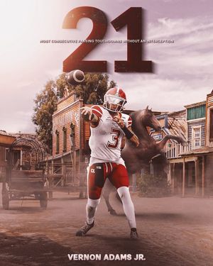 Image post by @CFL on Facebook