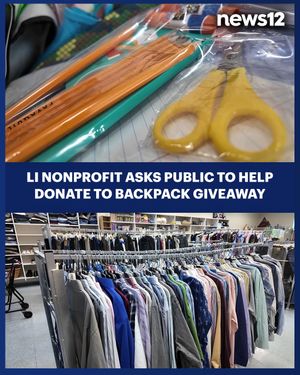 Image post by @news12li on Instagram