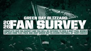 Image post by @greenbayblizzard on Instagram