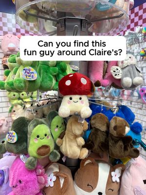 Video post by @clairesstores on TikTok