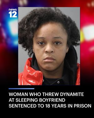 Image post by @news12li on Instagram