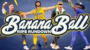 Video post by @officialbananaball on YouTube