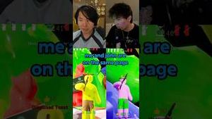 Video post by @itzmasayoshi on YouTube