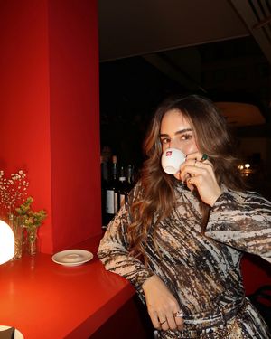 Image post by @carolinaarango on Instagram