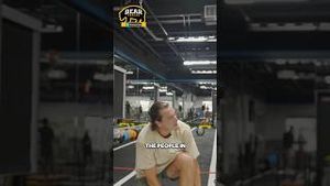 Video post by @Boston Bruins on YouTube