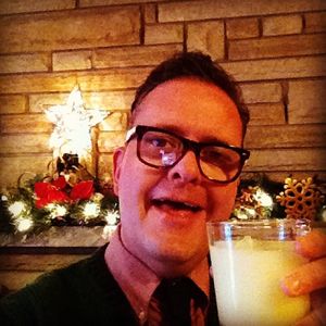 Image post by @brittlestar on Instagram