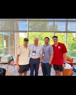 Image post by @uhsigmachi on Instagram