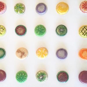 Image post by @theblondewhobakes on Instagram
