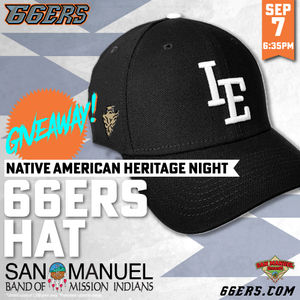 Image post by @66ersbaseball on Instagram