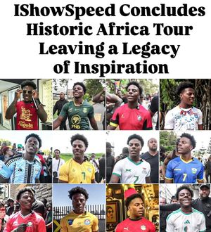 Image post by @blacklovepage on Instagram