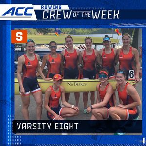 Image post by @accsports on Instagram