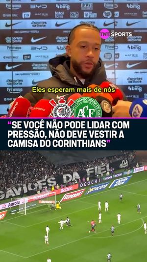 Image post by @tntsportsbr on Instagram