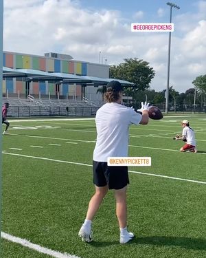 Image post by @steelersupdatecom on Instagram