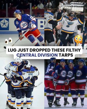 Image post by @lugsports on Instagram