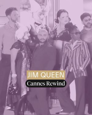Image post by @festivaldecannes on Instagram