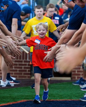 Image post by @auburnbaseball on Instagram