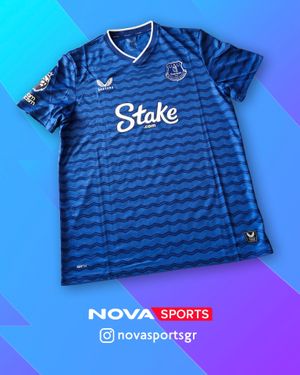Image post by @novasportsgr on Instagram
