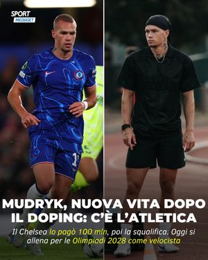 Image post by @sportmediaset on Instagram