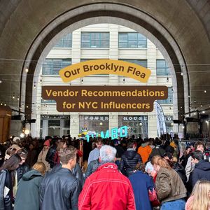 Image post by @bkflea on Instagram